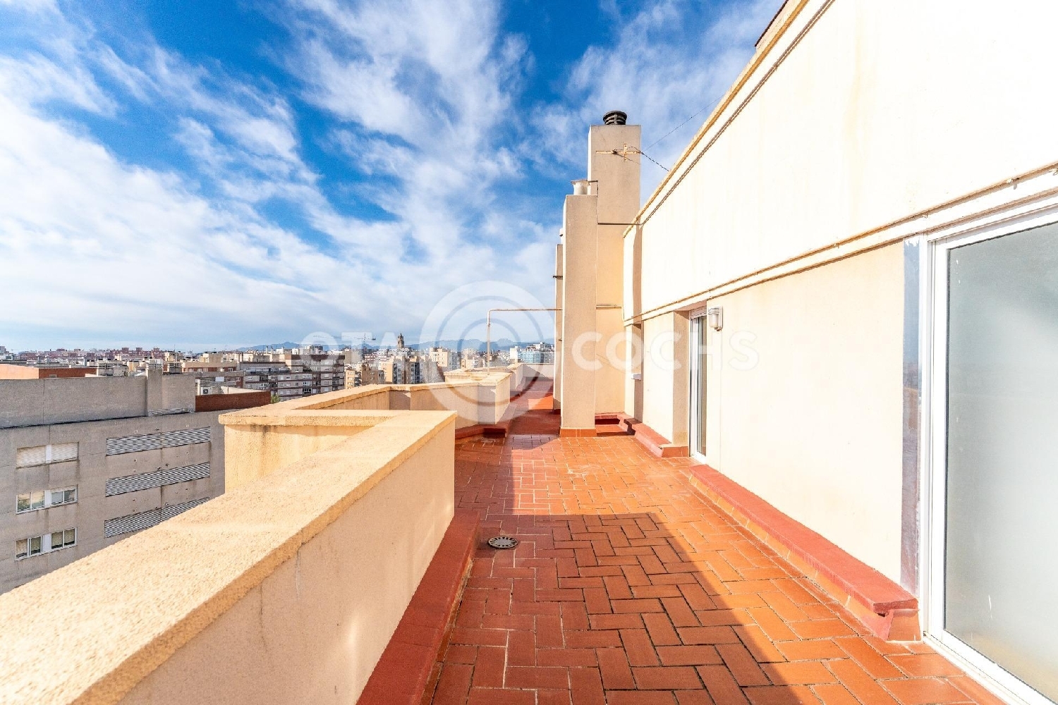  en venta ático Barriada Les Tres Creus Bages 3