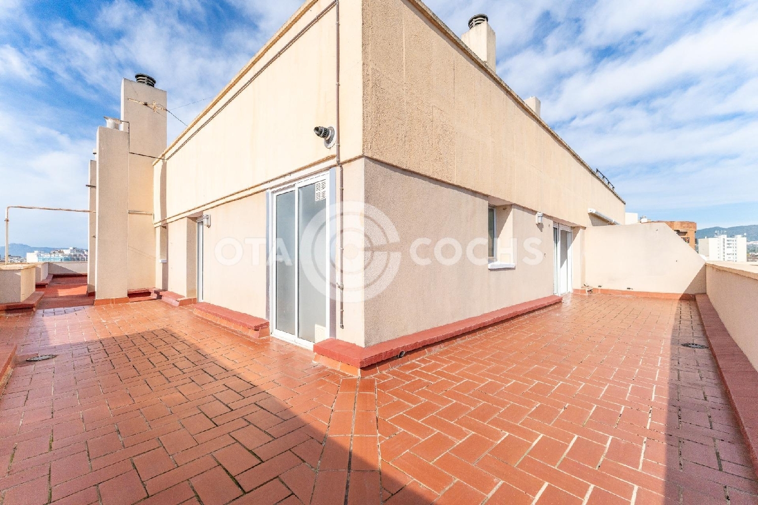  en venta ático Barriada Les Tres Creus Bages 2