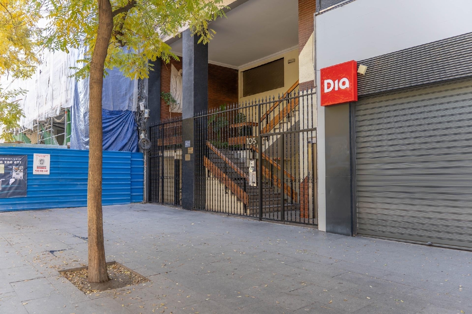 for sale penthouse Barrio De Granada Alacantí 4