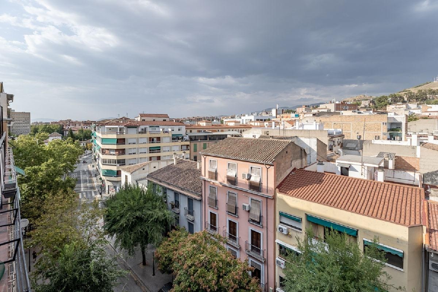  kaufen Penthouse Barrio De Granada Alacantí 5