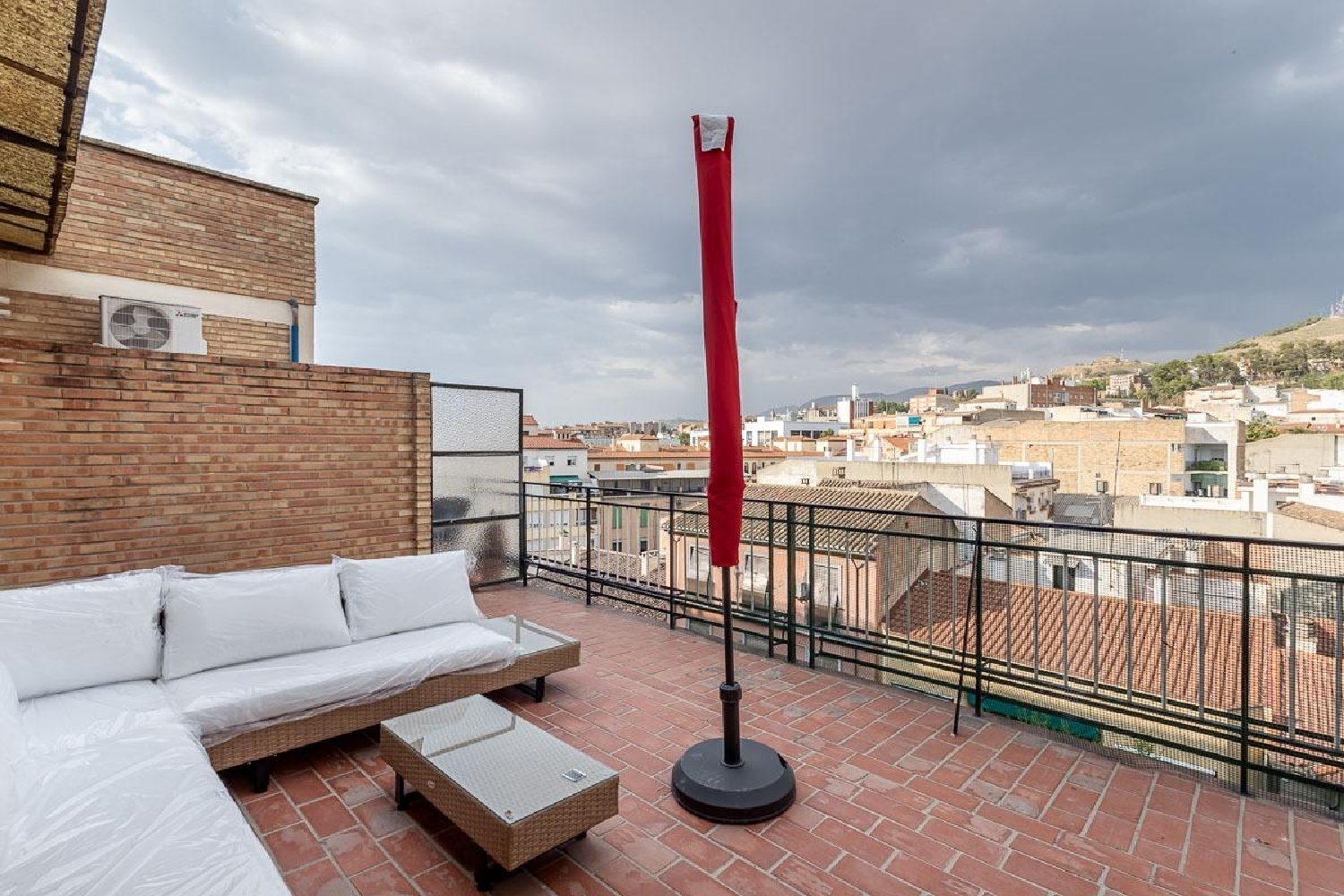  kaufen Penthouse Barrio De Granada Alacantí 1
