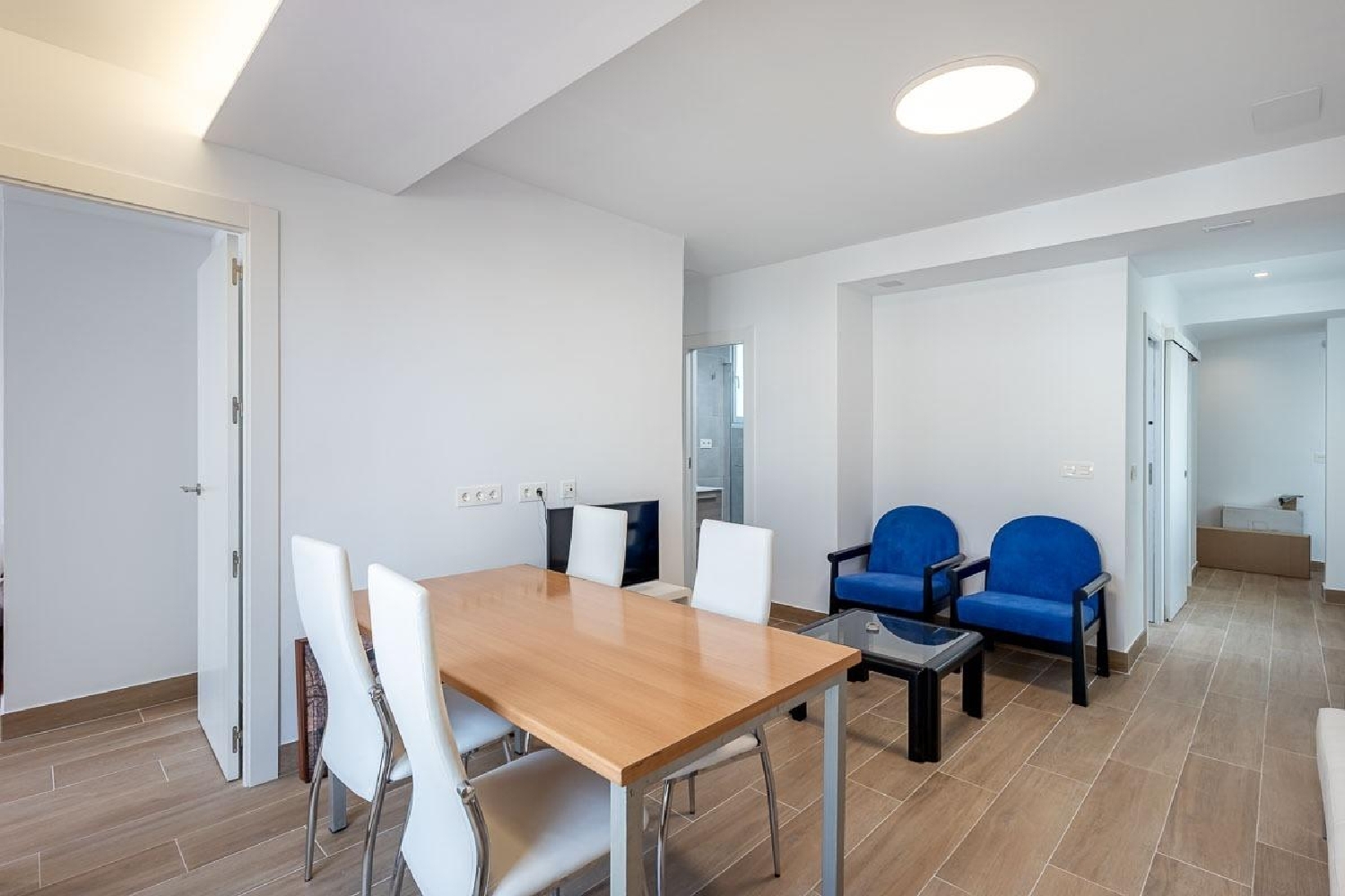  kaufen Penthouse Barrio De Granada Alacantí 8