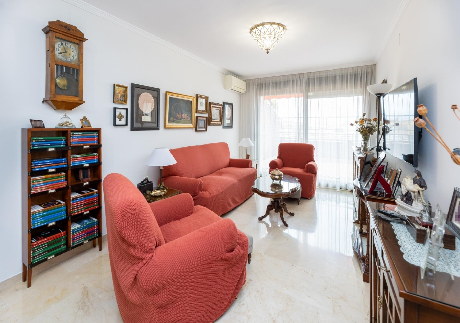 kaufen Penthouse Barrio De Granada Alacantí 7