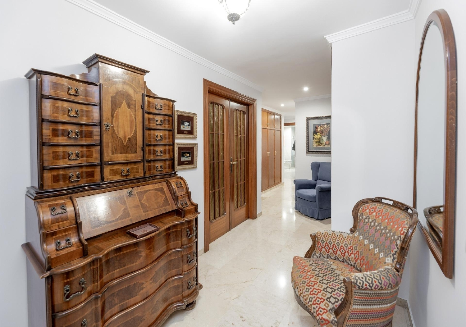  kaufen Penthouse Barrio De Granada Alacantí 5