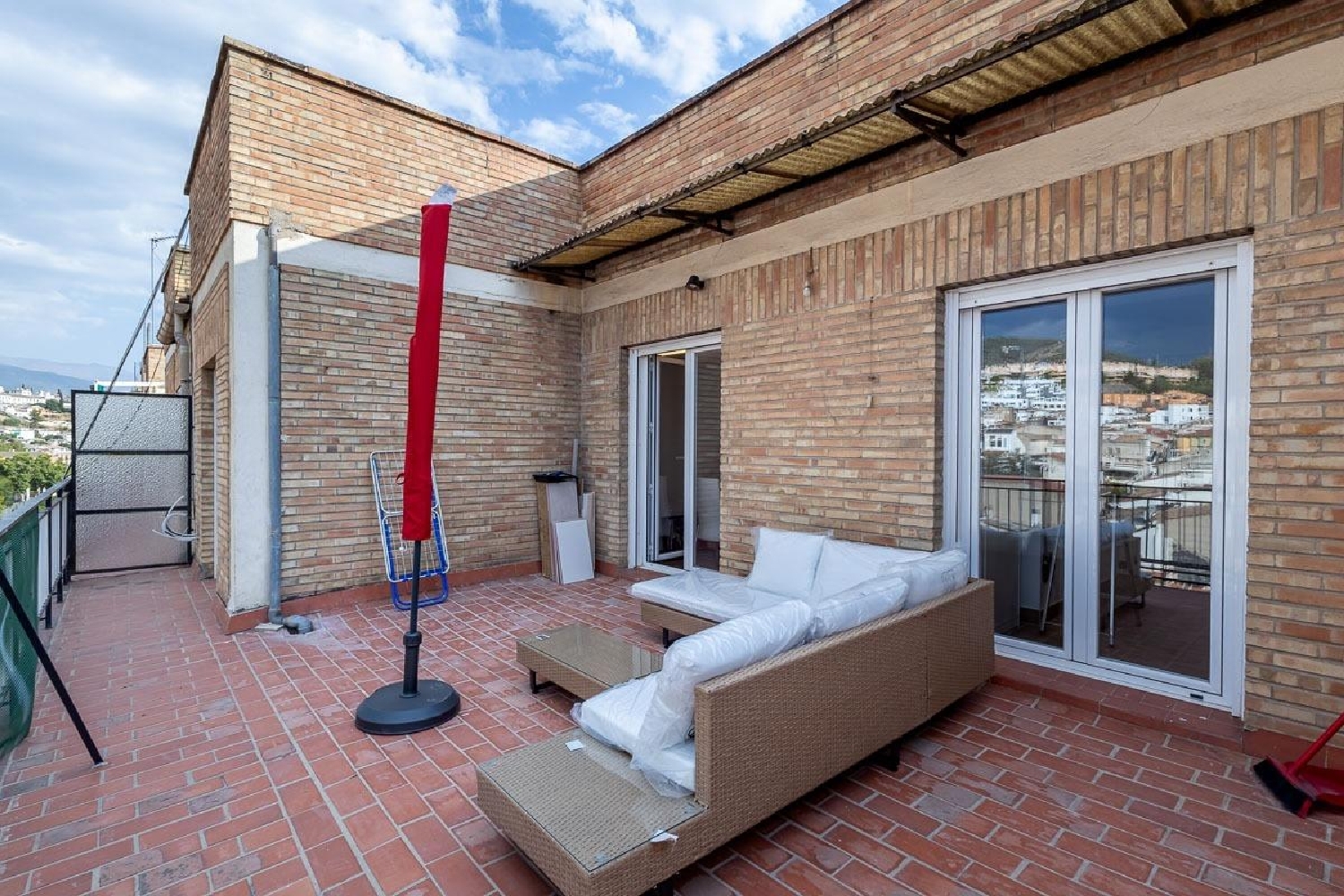  for sale penthouse Barrio De Granada Alacantí 3