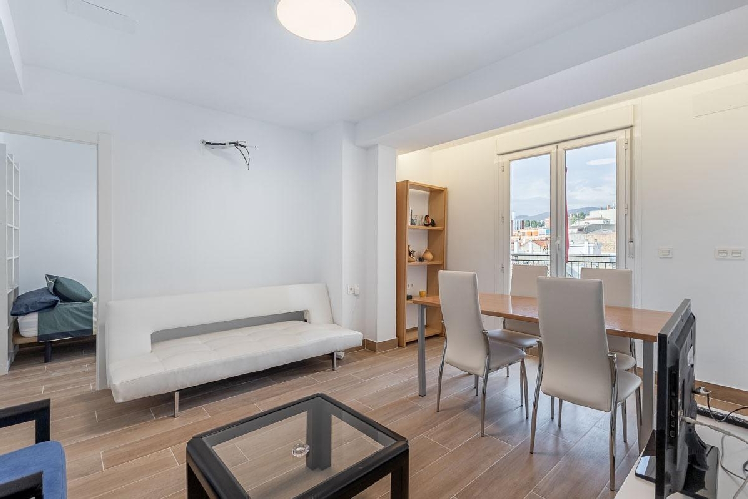  for sale penthouse Barrio De Granada Alacantí 6