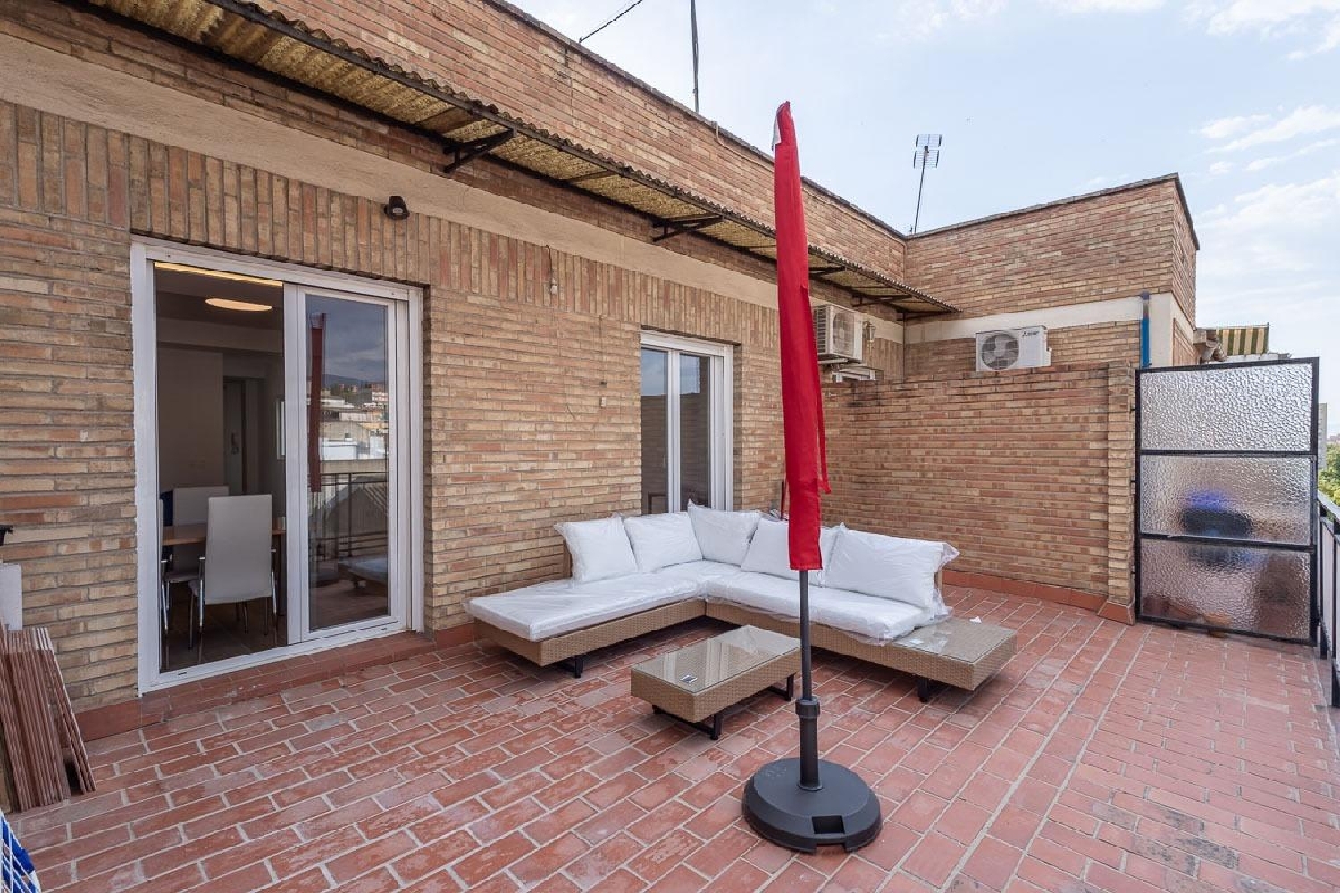  for sale penthouse Barrio De Granada Alacantí 2