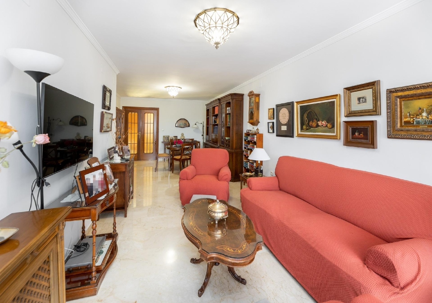 for sale penthouse Barrio De Granada Alacantí 6