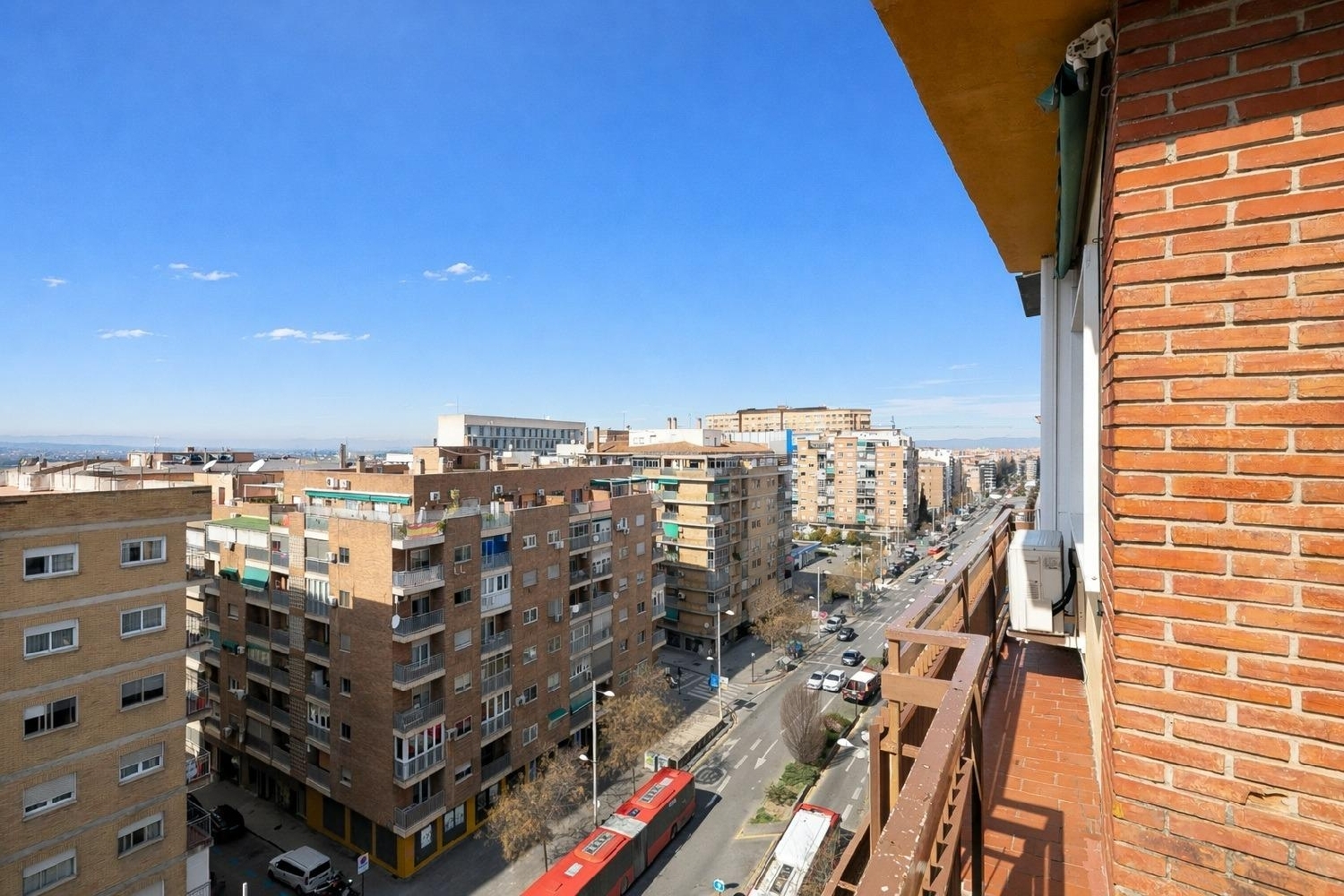  te koop penthouse Barrio De Granada Alacantí 5