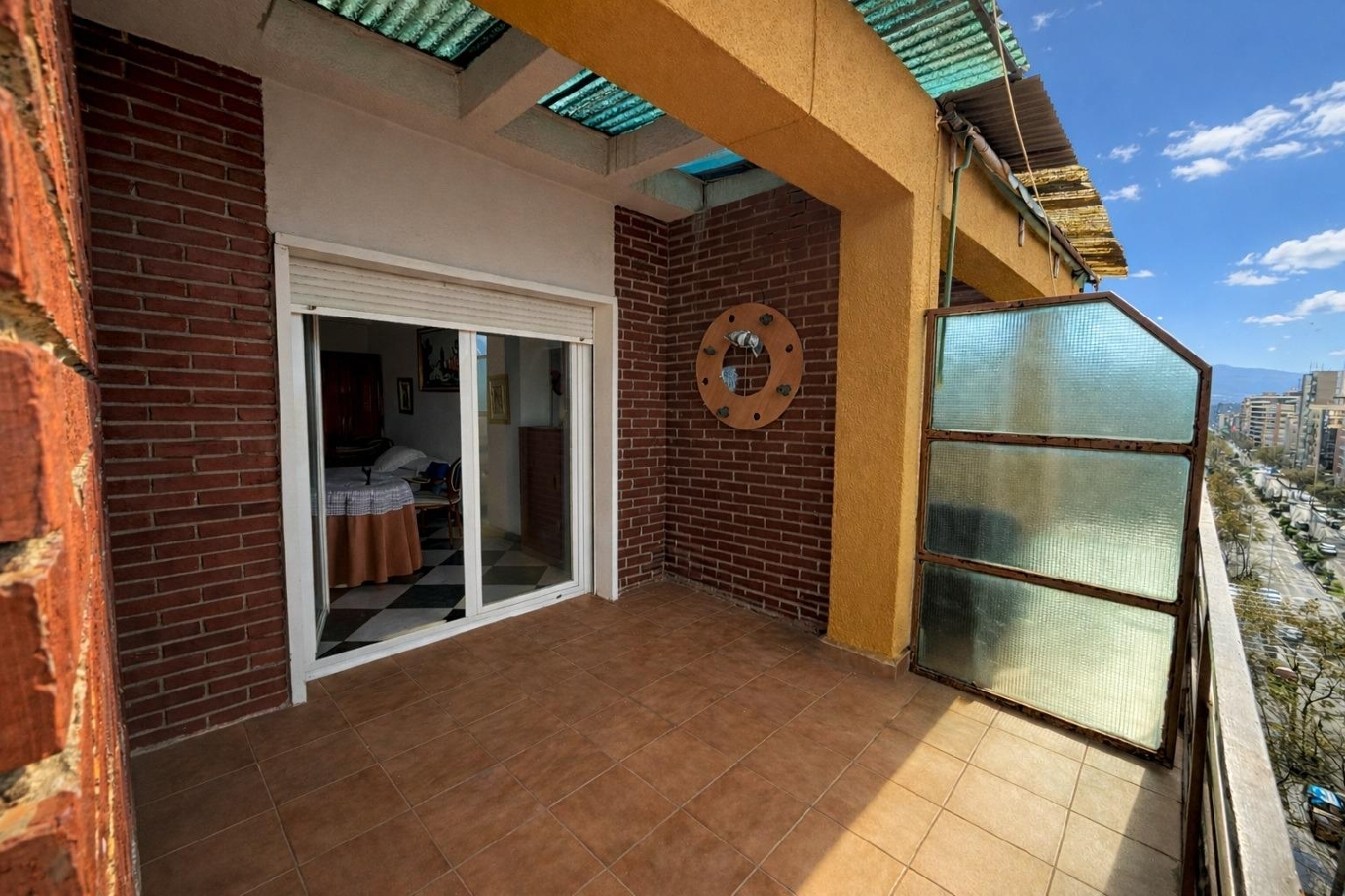  te koop penthouse Barrio De Granada Alacantí 2