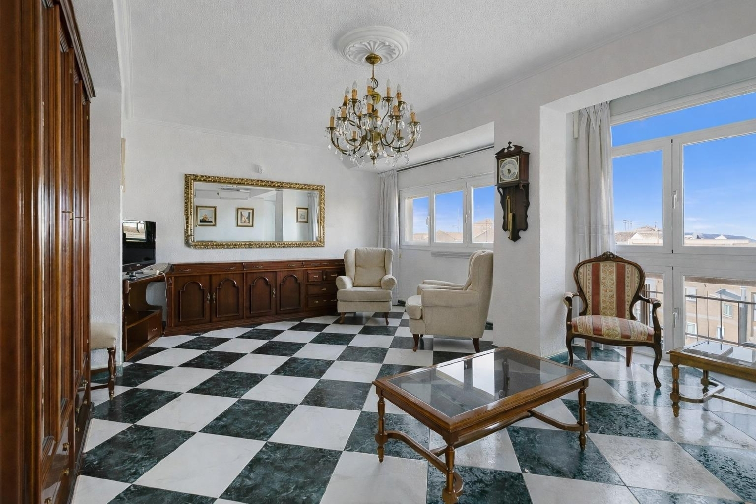  te koop penthouse Barrio De Granada Alacantí 6