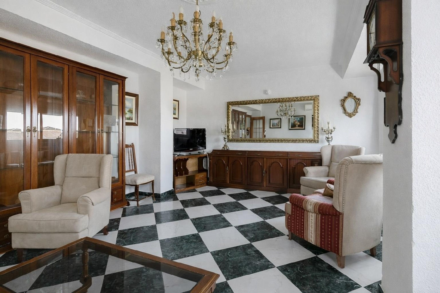  te koop penthouse Barrio De Granada Alacantí 8