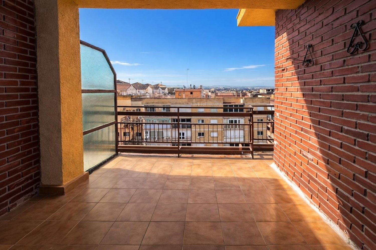  te koop penthouse Barrio De Granada Alacantí 1