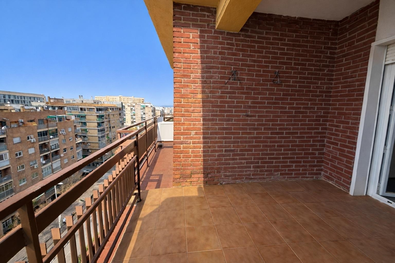  te koop penthouse Barrio De Granada Alacantí 3