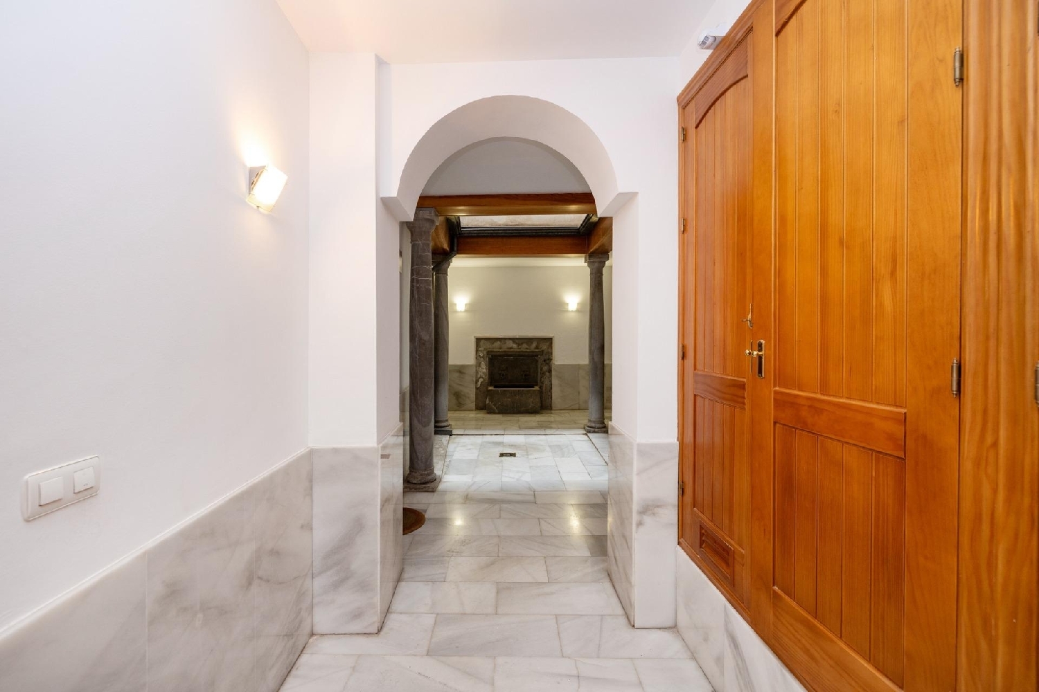  te koop penthouse Barrio De Granada Alacantí 5