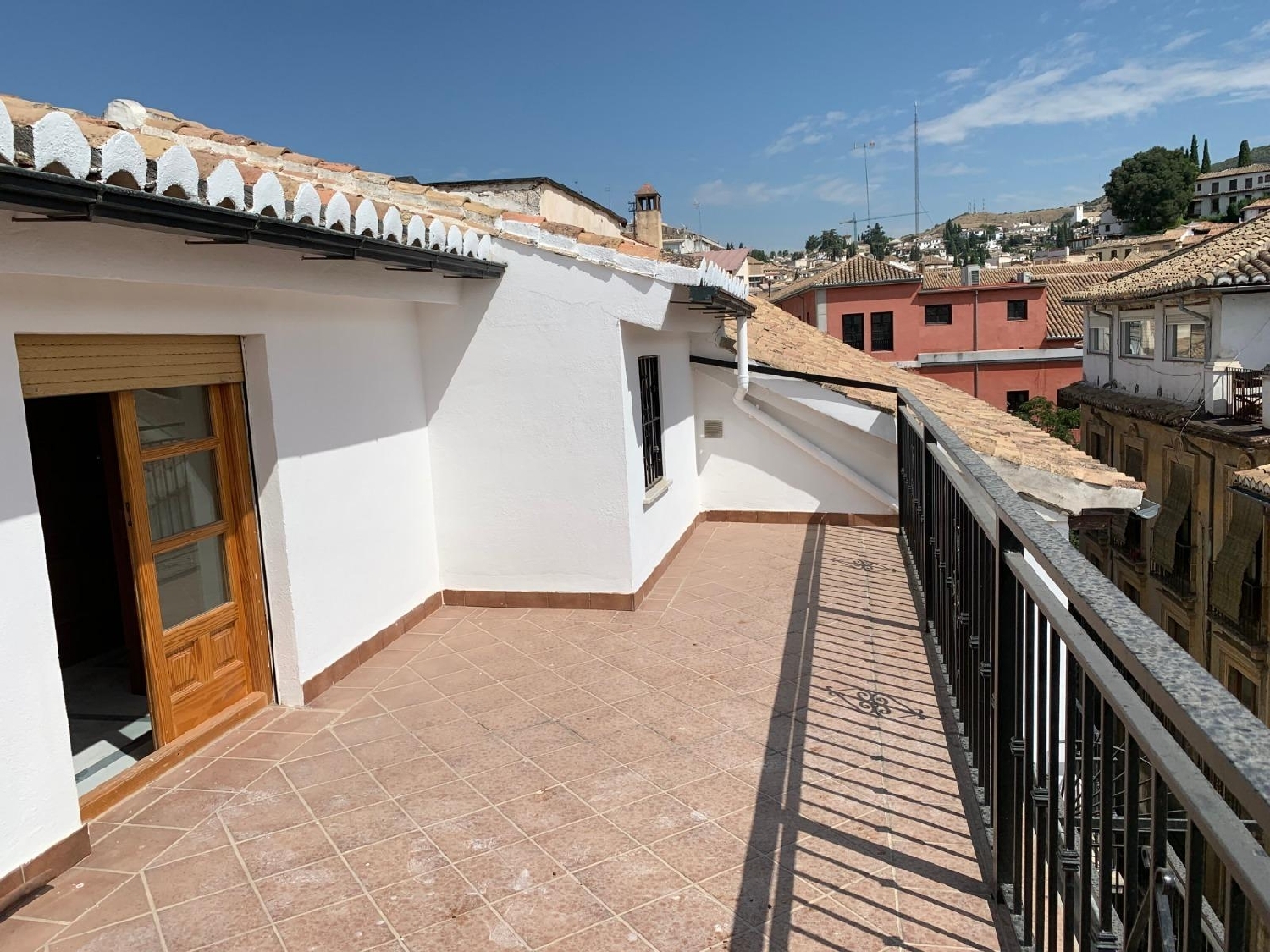  à vendre penthouse Barrio De Granada Alacantí 1