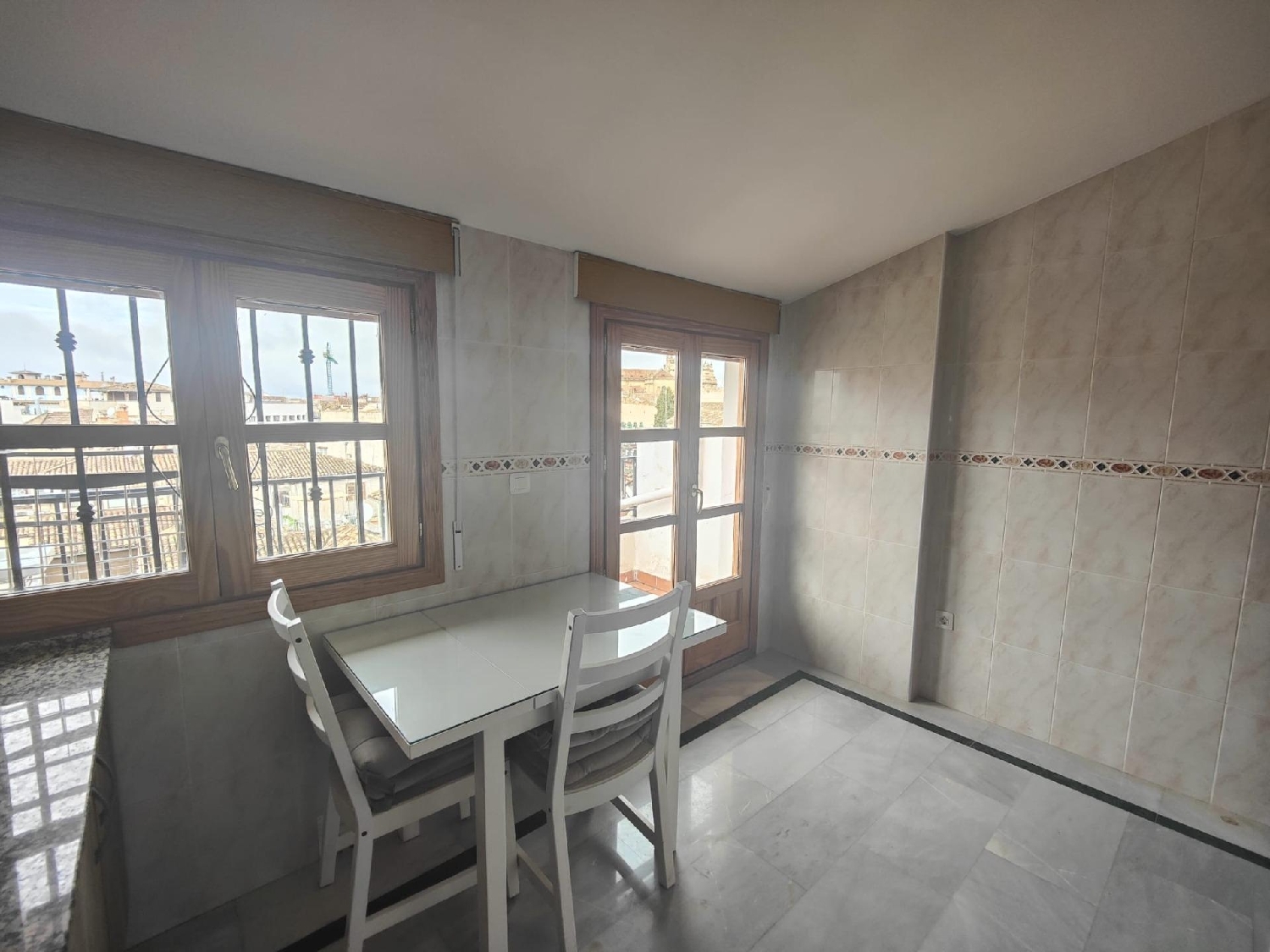  à vendre penthouse Barrio De Granada Alacantí 7