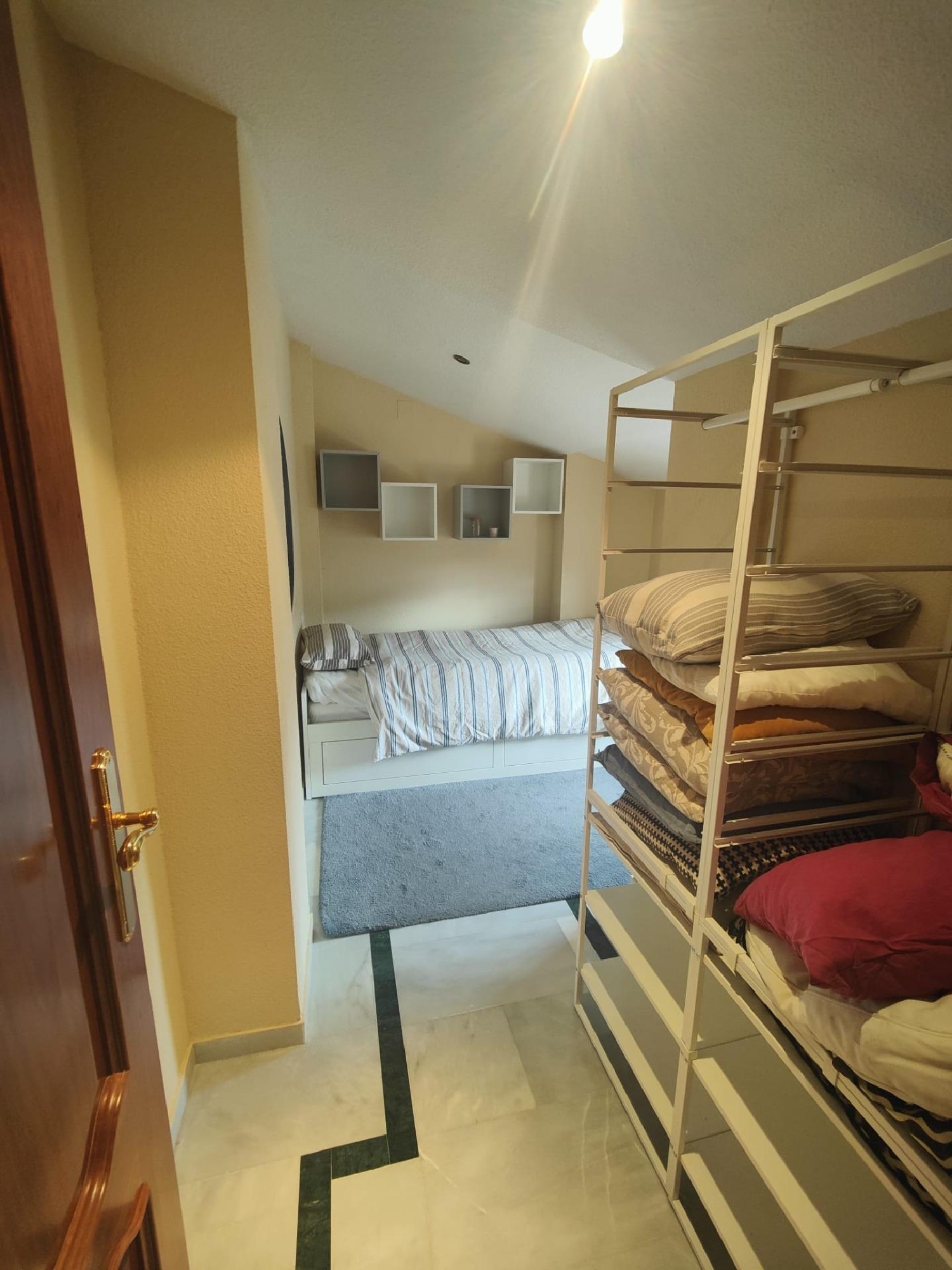  à vendre penthouse Barrio De Granada Alacantí 4