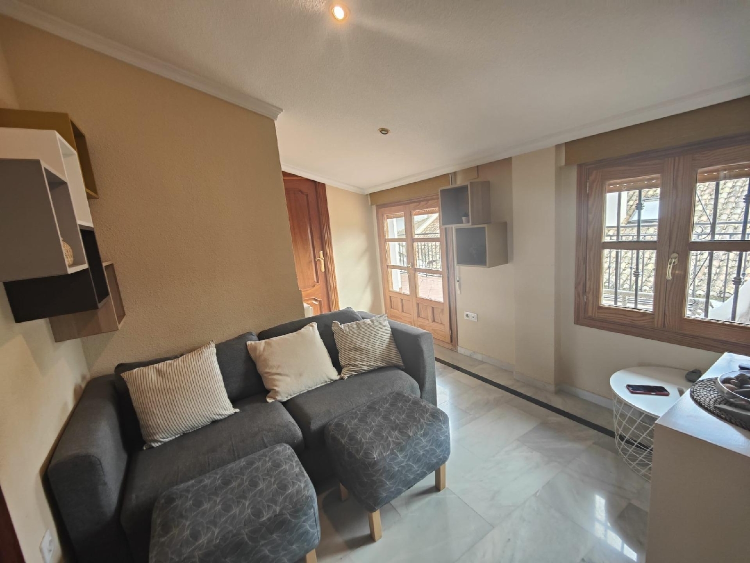  à vendre penthouse Barrio De Granada Alacantí 2