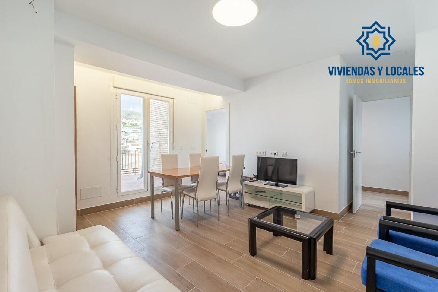  till salu takvåning Barrio De Granada Alacantí 7