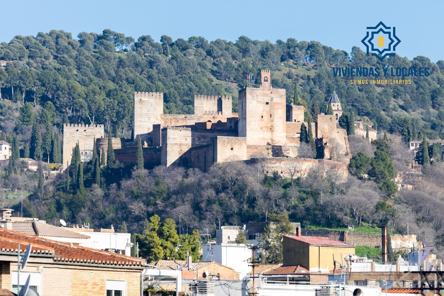  till salu takvåning Barrio De Granada Alacantí 2