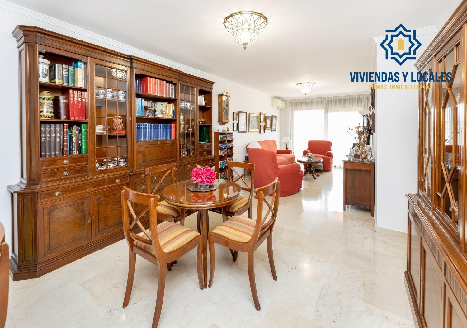  till salu takvåning Barrio De Granada Alacantí 8