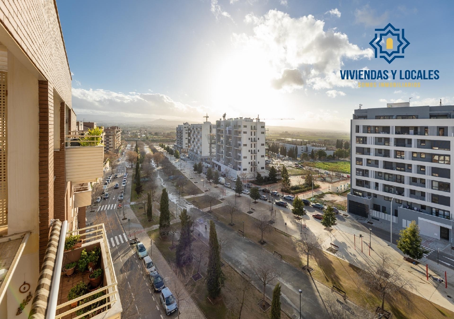  for sale penthouse Barrio De Granada Alacantí 4