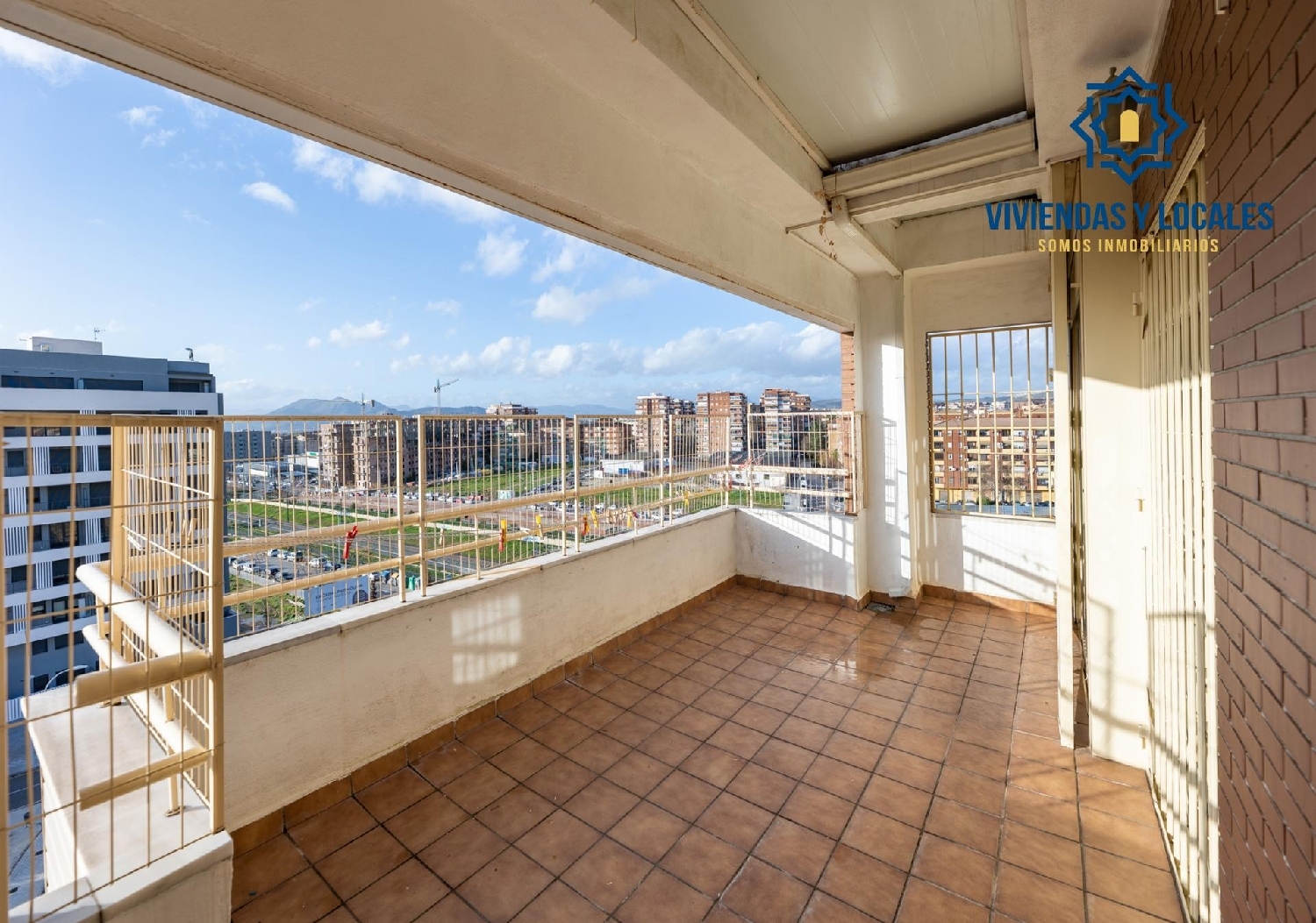  for sale penthouse Barrio De Granada Alacantí 1