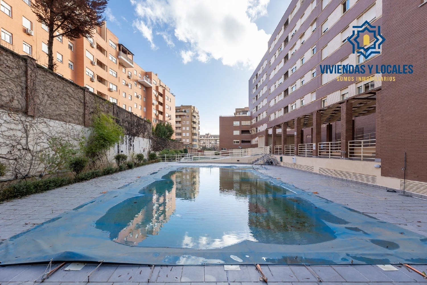  for sale penthouse Barrio De Granada Alacantí 7