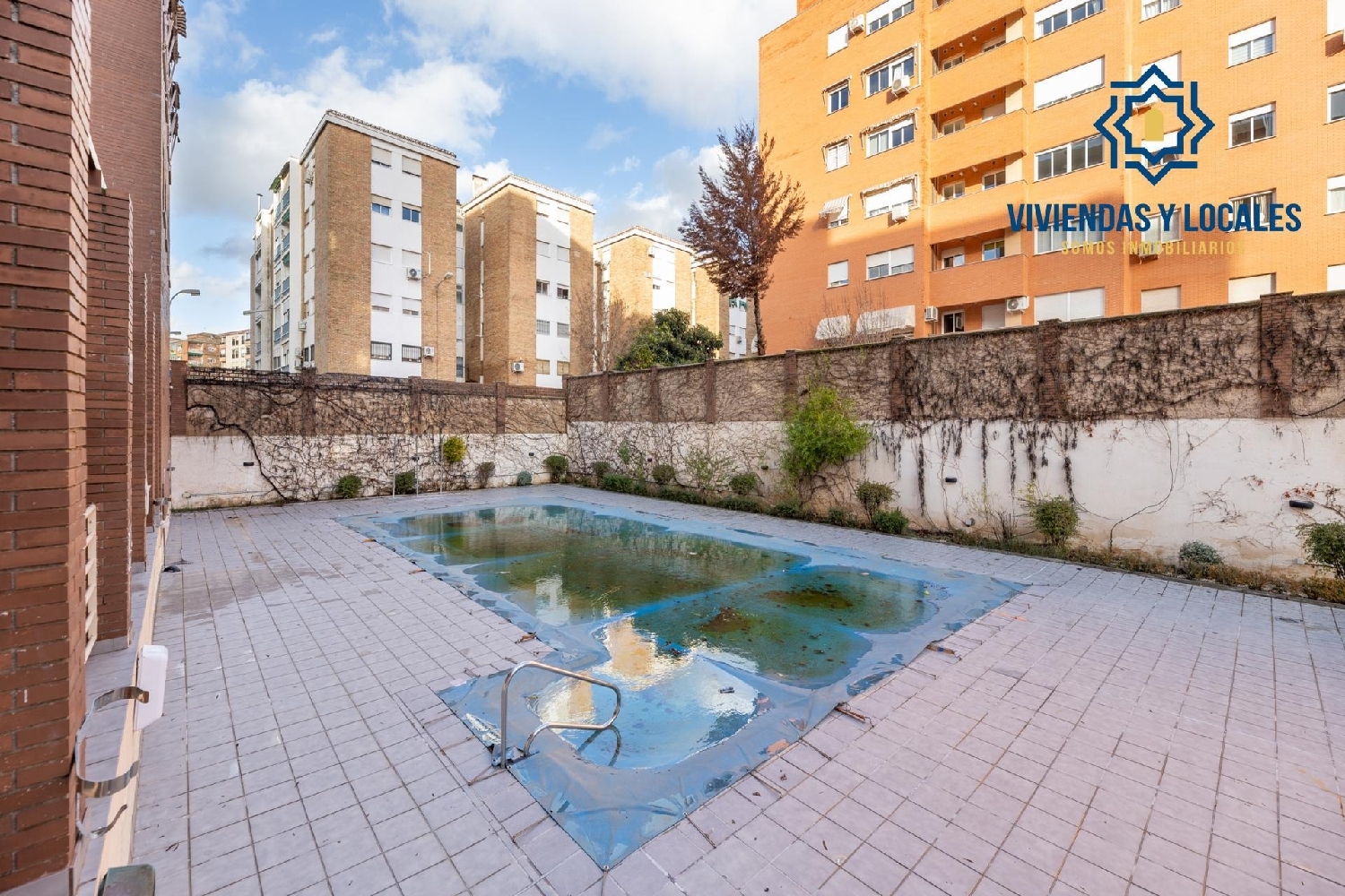  for sale penthouse Barrio De Granada Alacantí 6