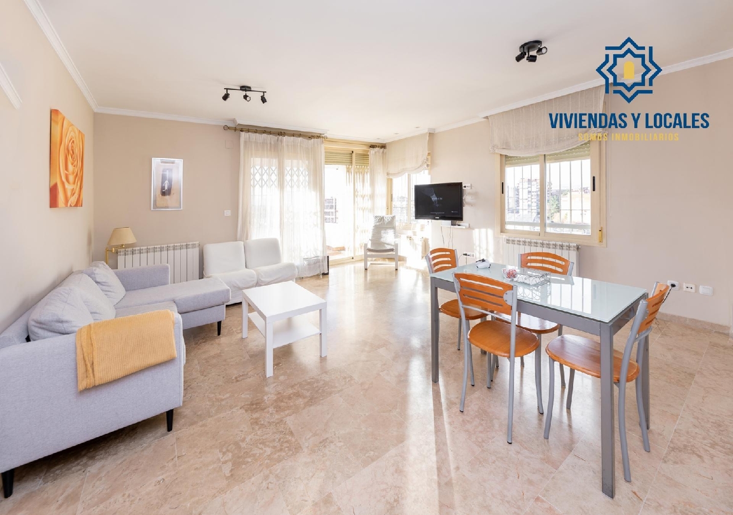  for sale penthouse Barrio De Granada Alacantí 8