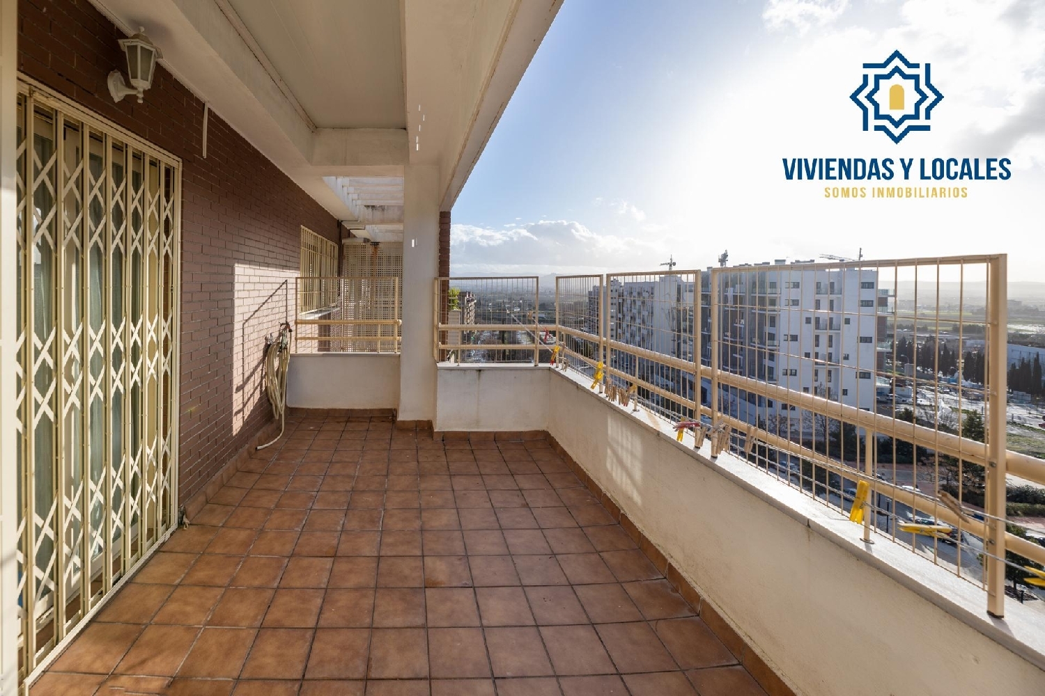  for sale penthouse Barrio De Granada Alacantí 2