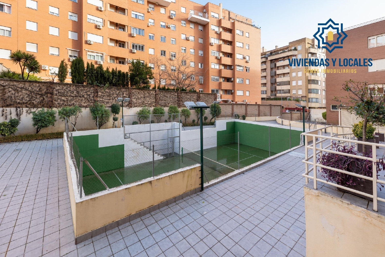  for sale penthouse Barrio De Granada Alacantí 5