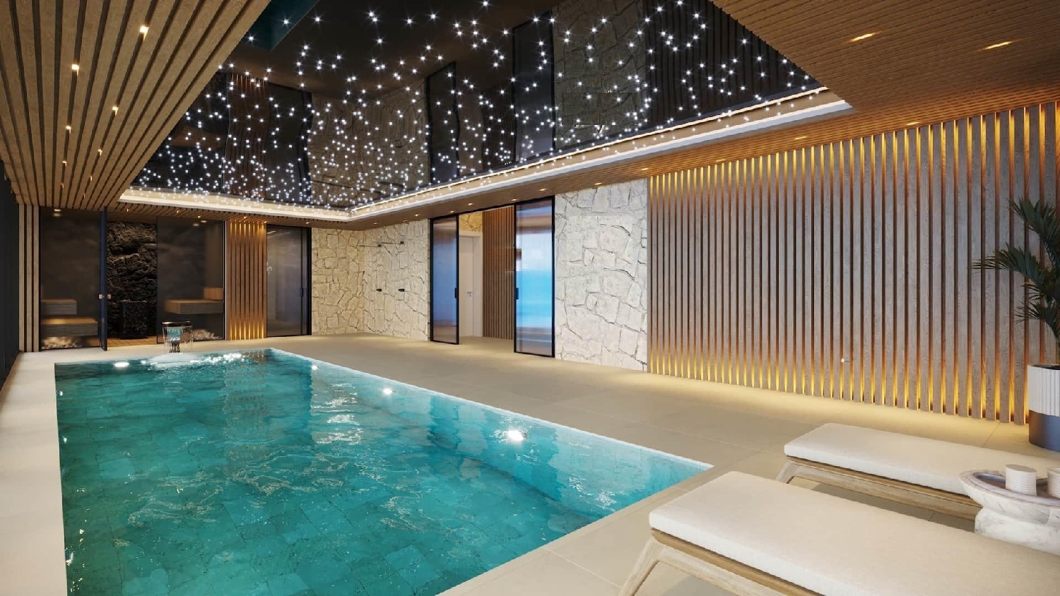  à vendre penthouse Benahavís Costa Del Sol Occidental 9