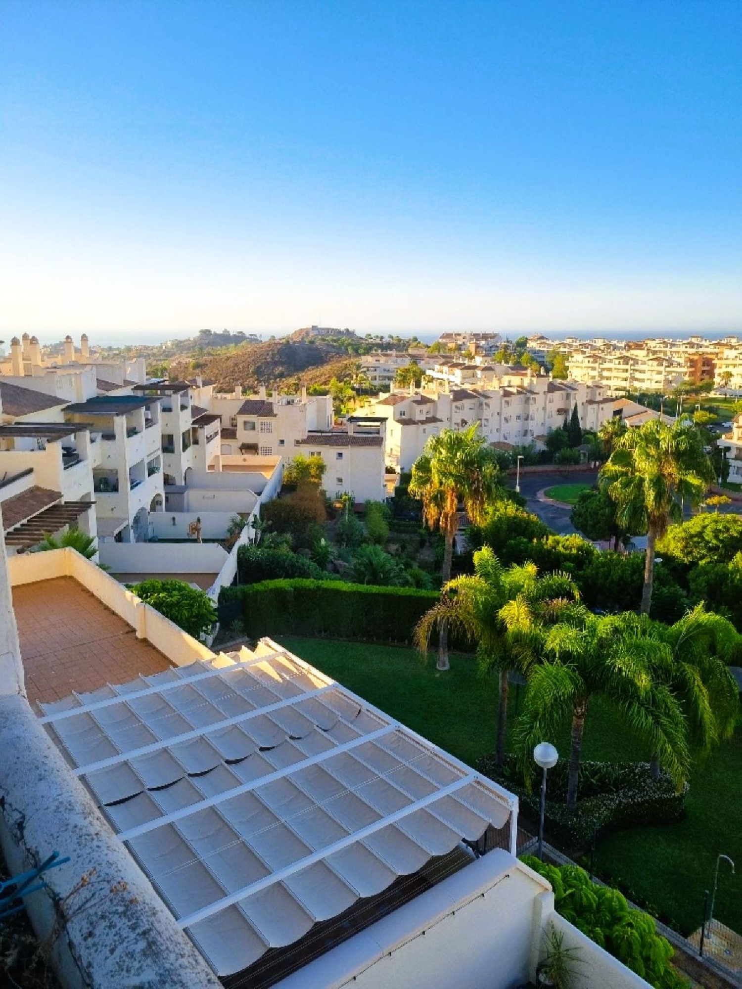  for sale penthouse Benalmádena Costa Del Sol Occidental 2