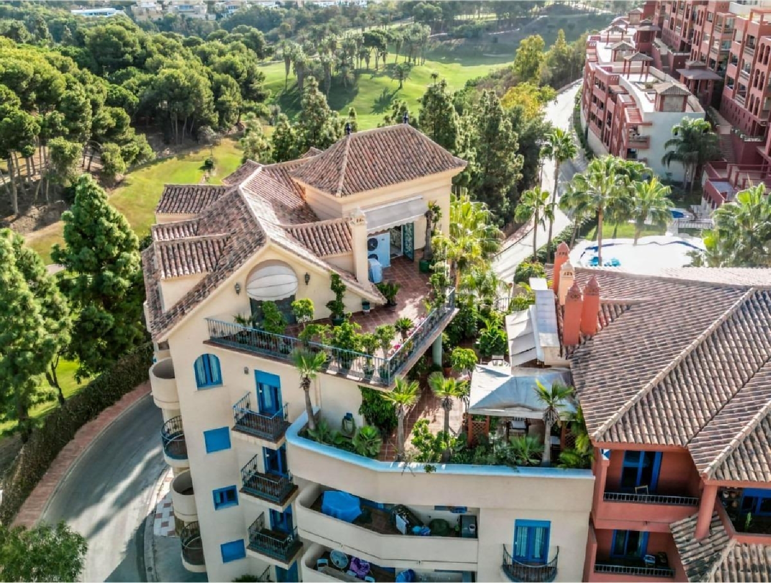  en venta ático Benalmádena Costa Del Sol Occidental 1