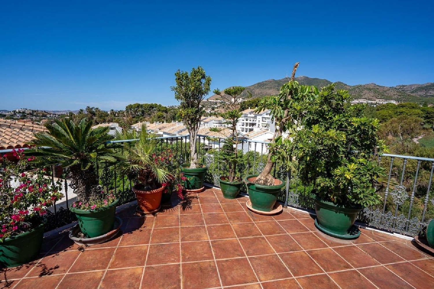  en venta ático Benalmádena Costa Del Sol Occidental 8