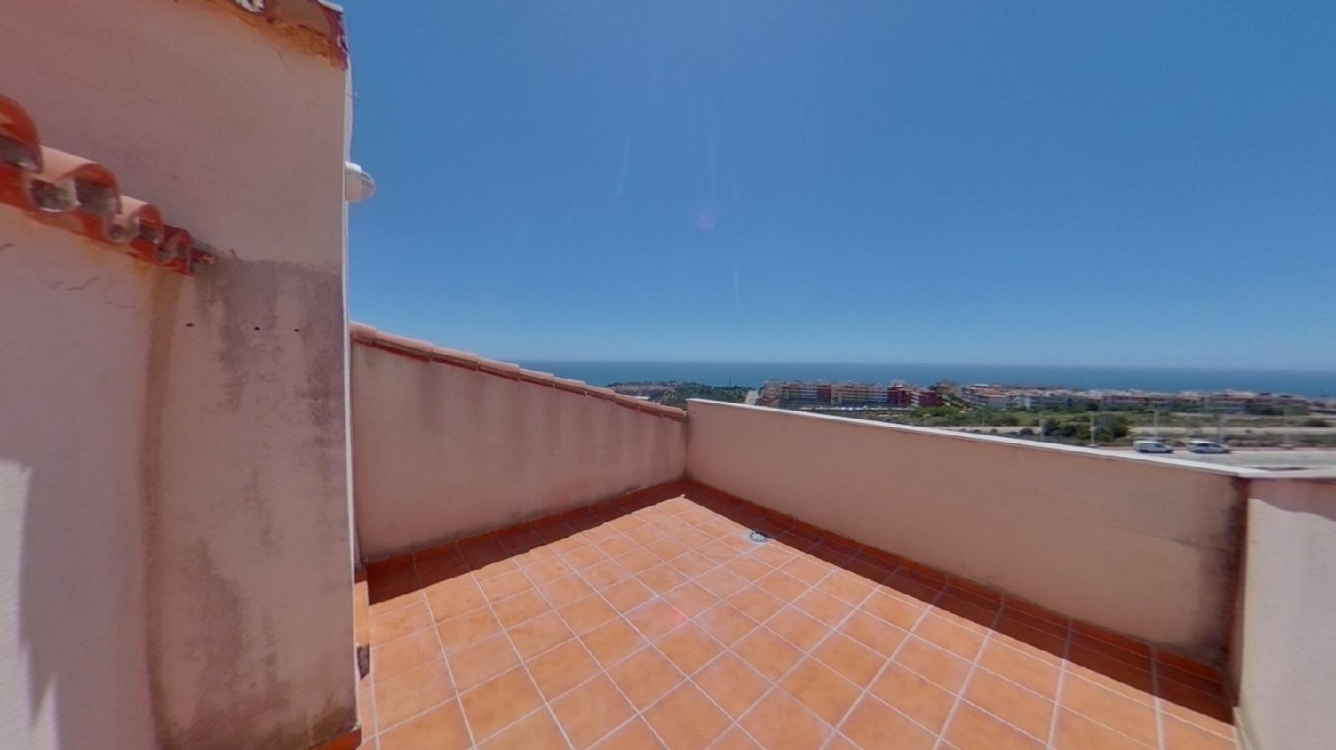  for sale penthouse Benalmádena Costa Del Sol Occidental 2