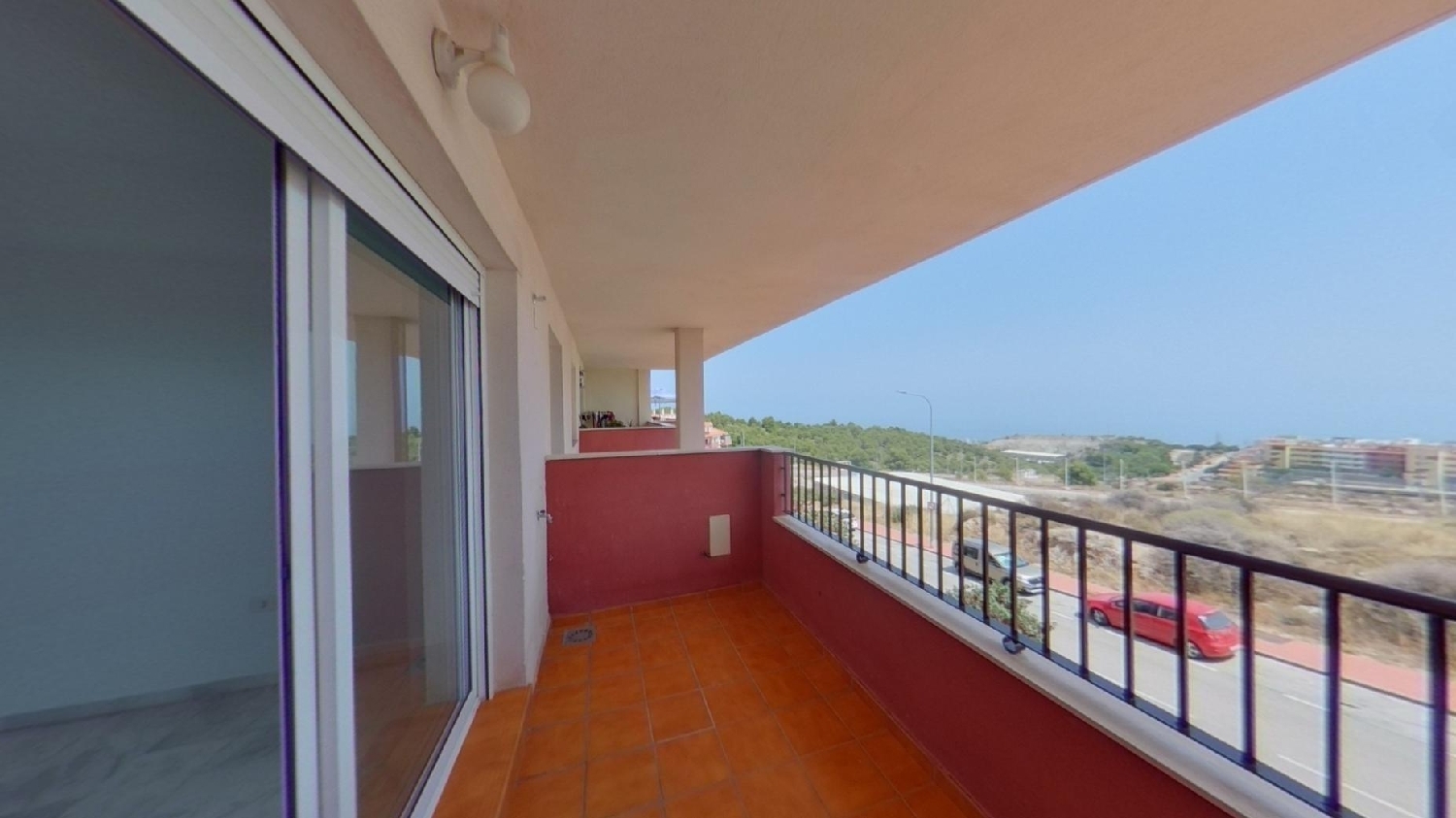  for sale penthouse Benalmádena Costa Del Sol Occidental 1