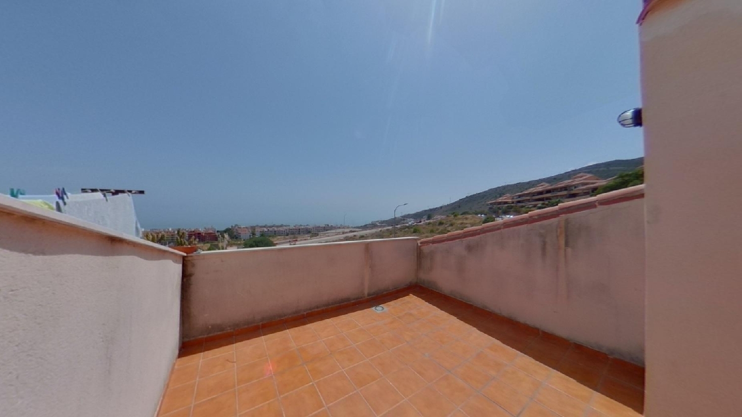  for sale penthouse Benalmádena Costa Del Sol Occidental 2