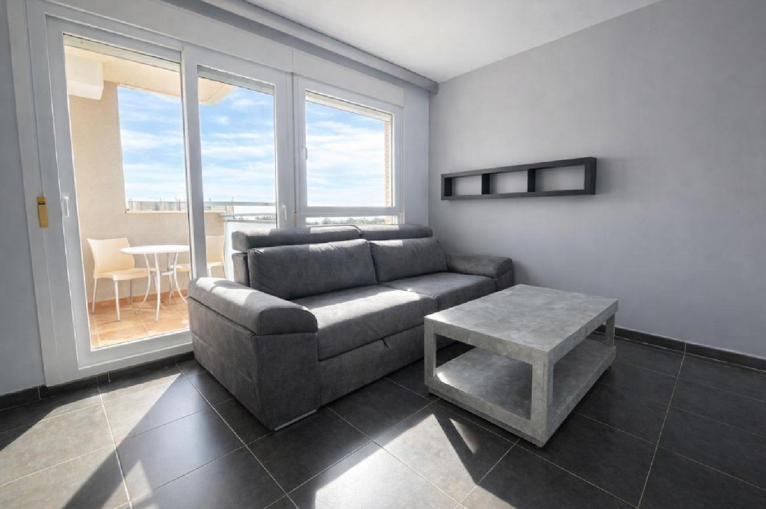  kaufen Penthouse Benicarló Baix Maestrat 1