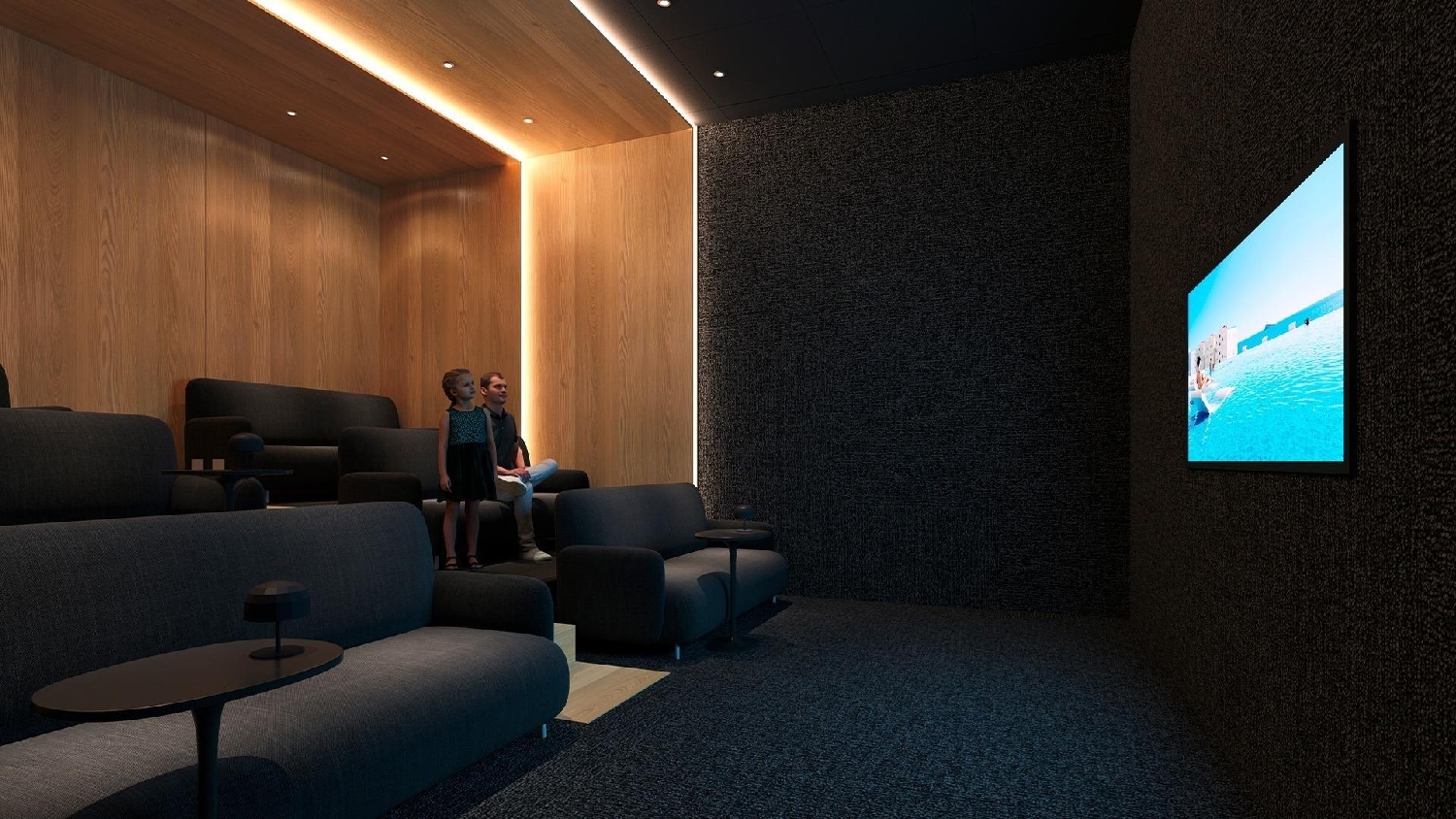  en venta ático Benidorm (Centro) Marina Baixa 8