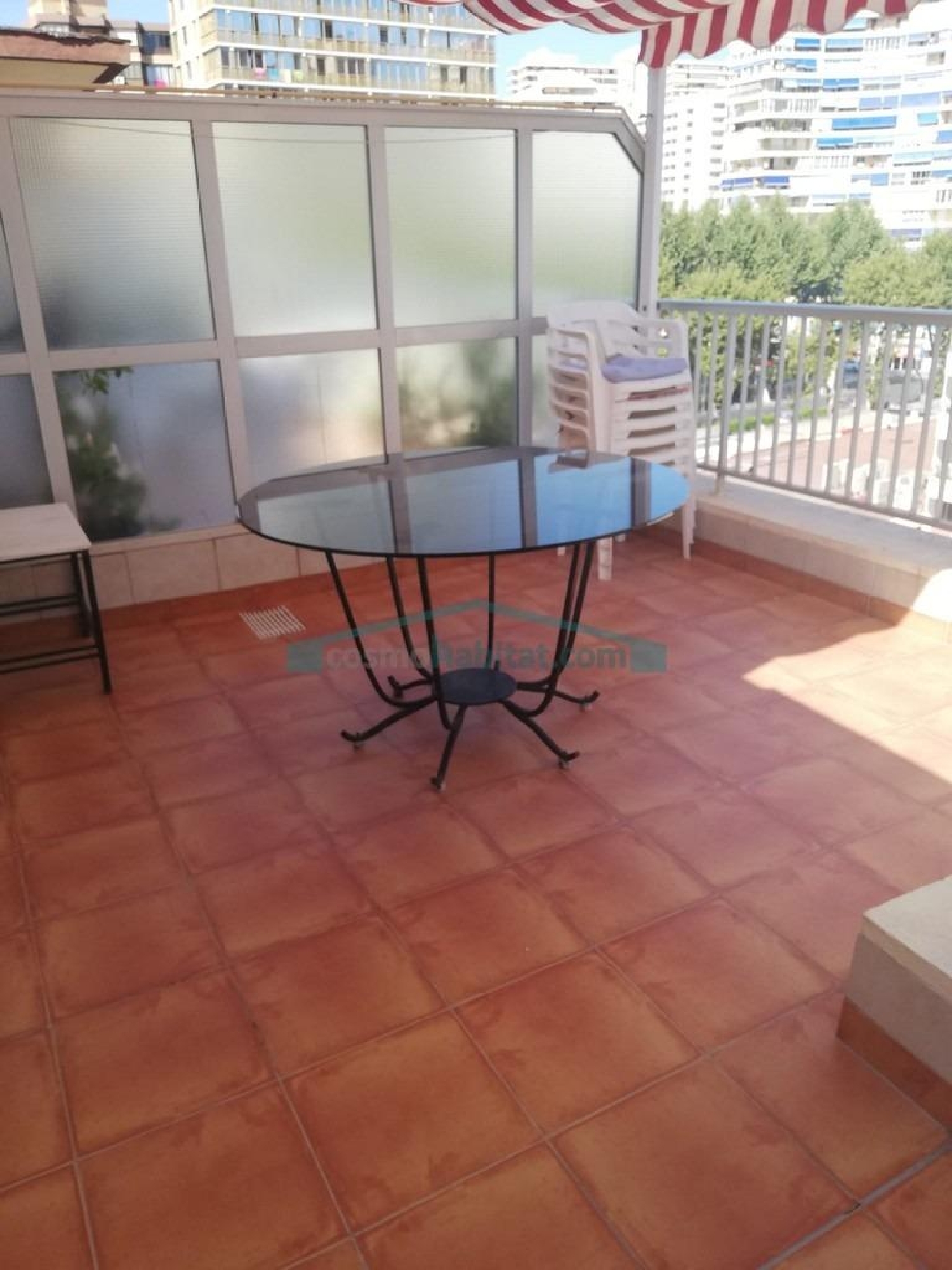 for sale penthouse Benidorm (Centro) Marina Baixa 3