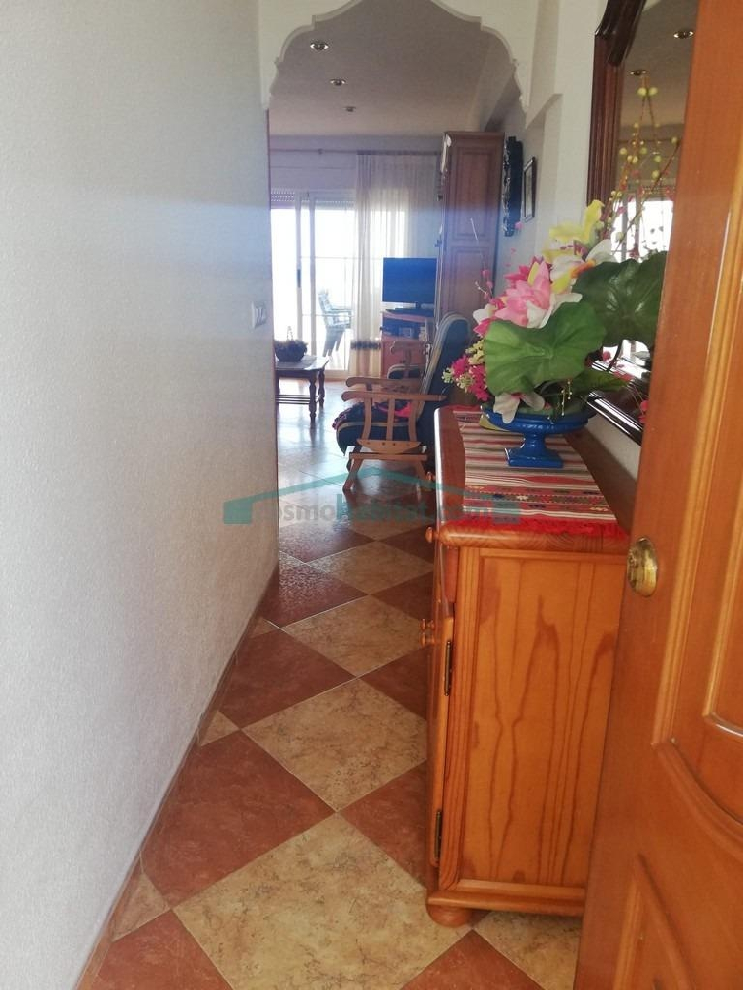 for sale penthouse Benidorm (Centro) Marina Baixa 6