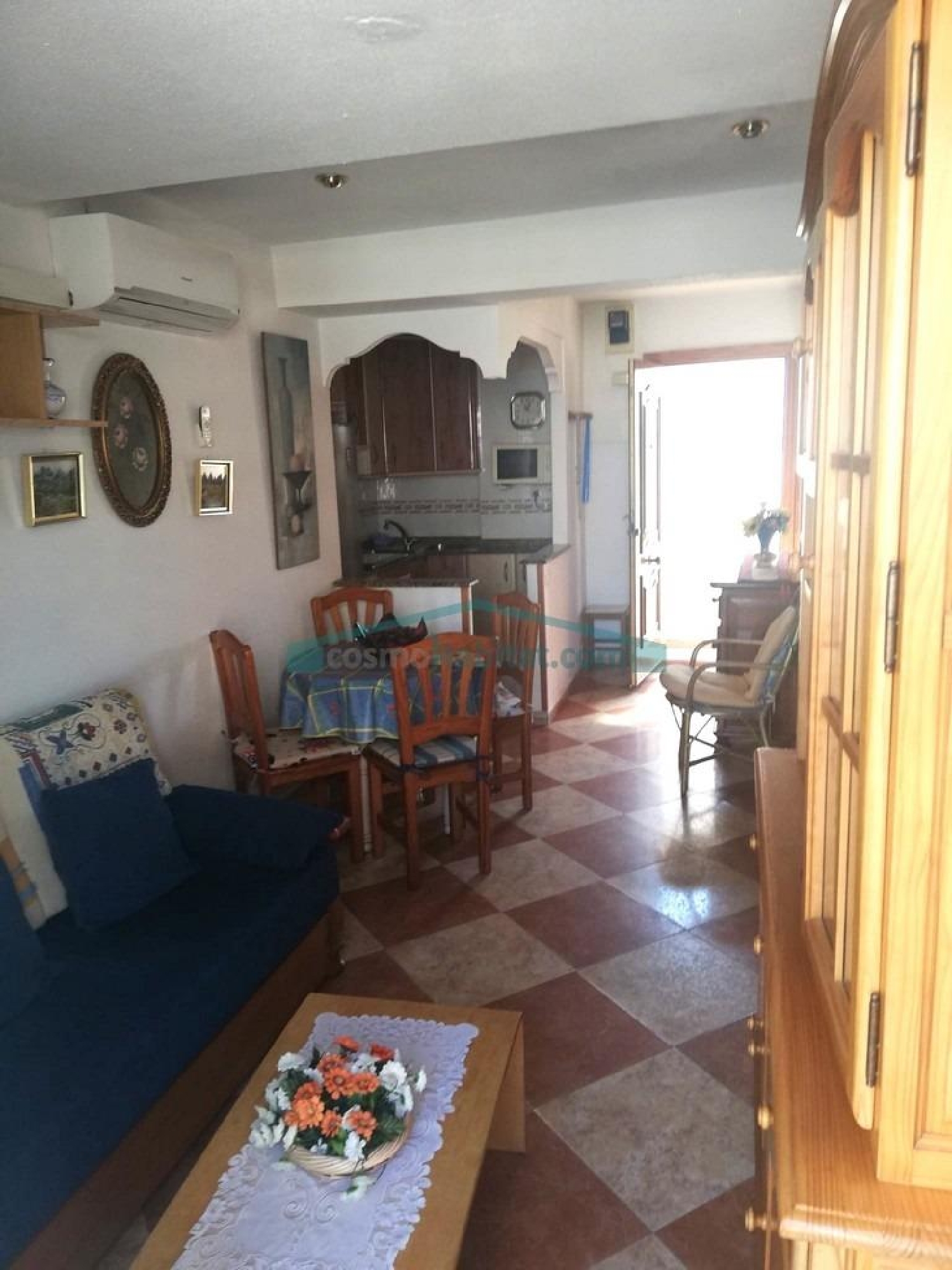 for sale penthouse Benidorm (Centro) Marina Baixa 5