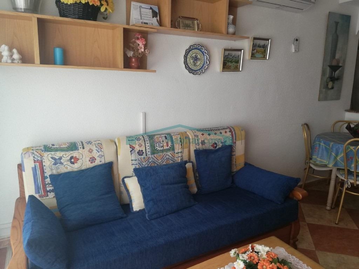 for sale penthouse Benidorm (Centro) Marina Baixa 4