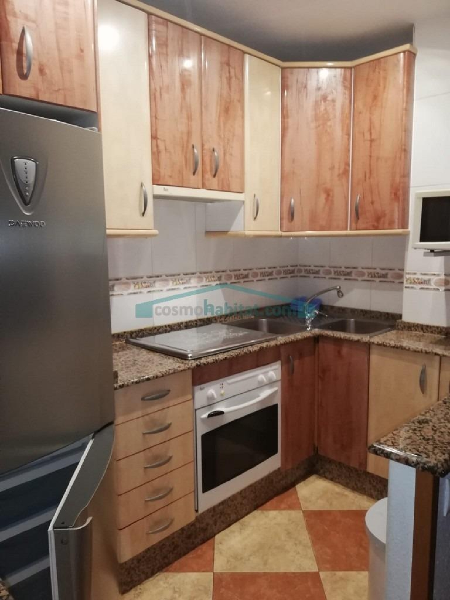 for sale penthouse Benidorm (Centro) Marina Baixa 7