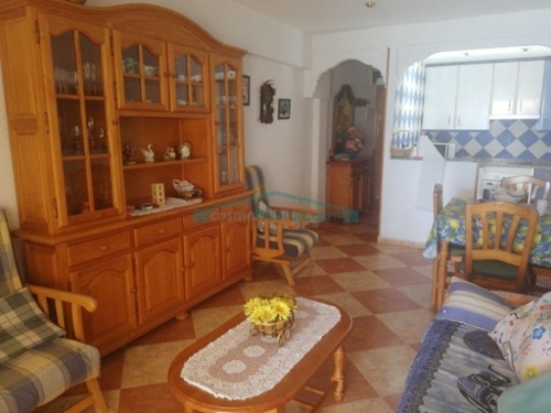 Benidorm (Centro) Marina Baixa penthouse foto 6350576