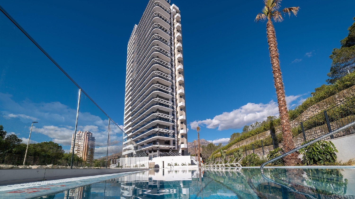  for sale penthouse Benidorm (Centro) Marina Baixa 3