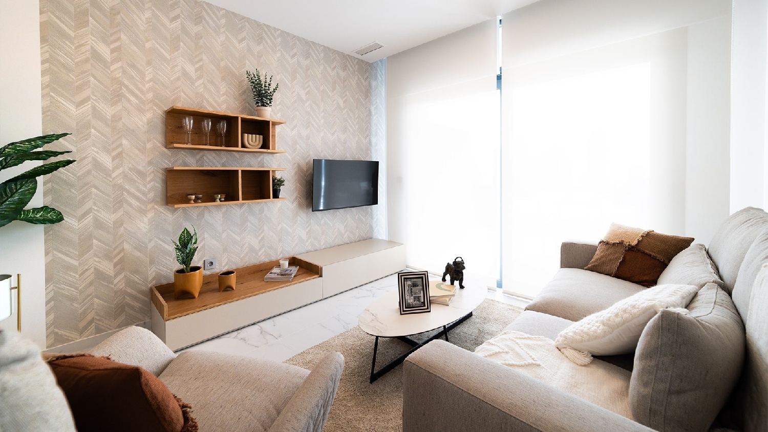  for sale penthouse Benidorm (Centro) Marina Baixa 4